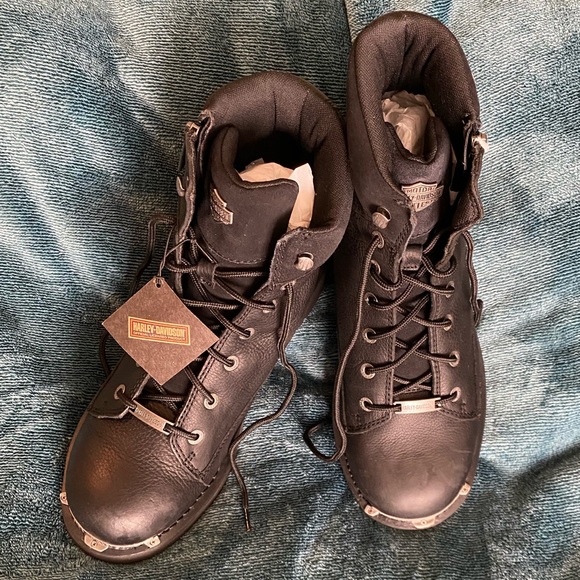 Harley-Davidson Boots main image 4